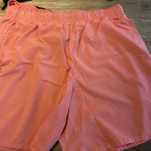 Short (Unisex) - B06