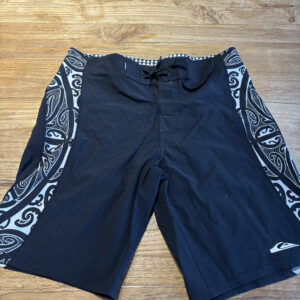 Short (Unisex) - A14