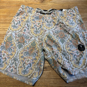 Short (Unisex) - A13