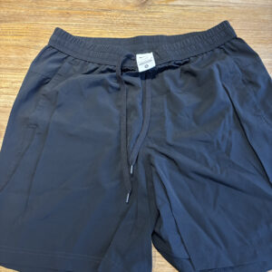 Short (Unisex) - A12