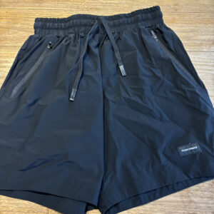 Short (Unisex) - A11