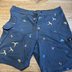 Short (Unisex) - A10