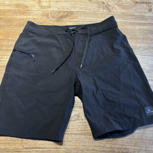 Short (Unisex) - A09