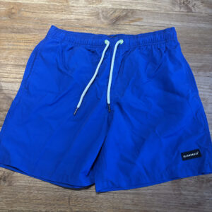 Short (Unisex) - A05