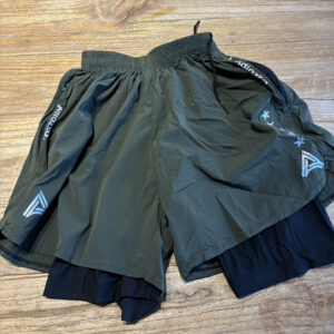 Short (Unisex) - A03