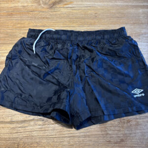 Short (Unisex) - A02
