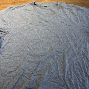 Tshirt (Unisex) - A03