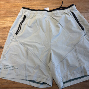 Short (Unisex) - A01