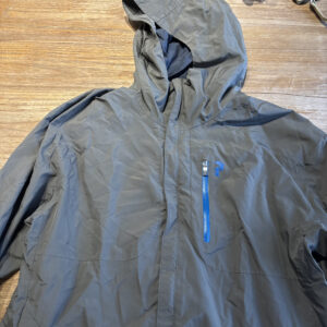 Jaket (Unisex) - A01