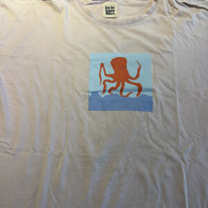 Tshirt (Unisex) - B02