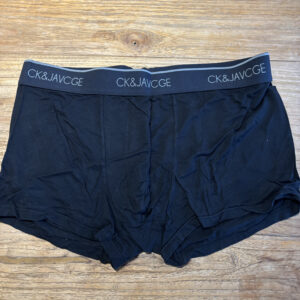 Underwear (Man) - B01 (DAPAT 8)