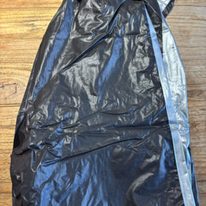 Raincoat (Unisex) - B01 (DAPAT 2)