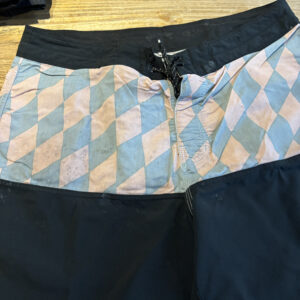 Short (Unisex) - B01