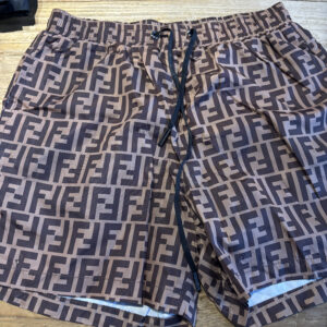 Short (Unisex) - B02