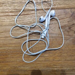 Earphone Kabel A02