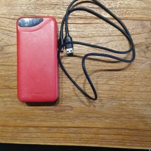 Power Bank A01