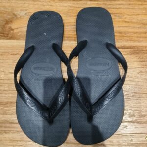 Sandal – A01 Size 6 (Medium)