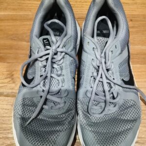 Sepatu – A08 Size 42.5