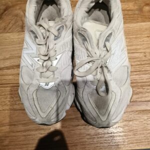 Sepatu – A17 Size 40