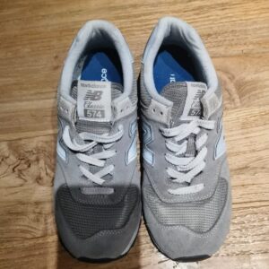Sepatu – A18 Size 40