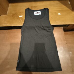 Kaos tanpa lengan (Unisex) - G002