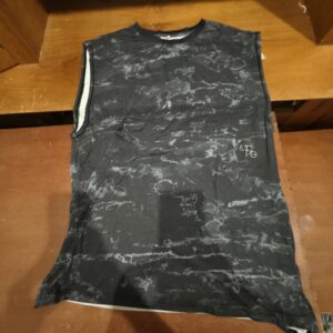 Kaos tanpa lengan (Female) - G002