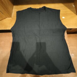 Kaos tanpa lengan (Female) - G003