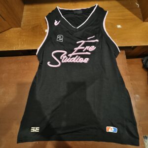 Kaos tanpa lengan (Female) - G004