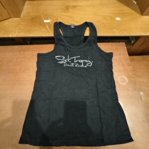 Kaos tanpa lengan (Female) - G005