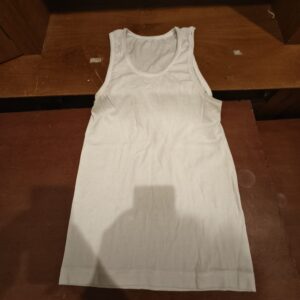 Kaos tanpa lengan (Female) - G006