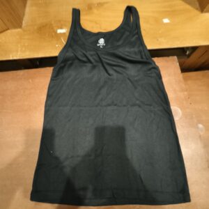 Kaos tanpa lengan (Female) - G007