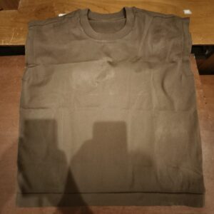 Kaos tanpa lengan (Female) - G008