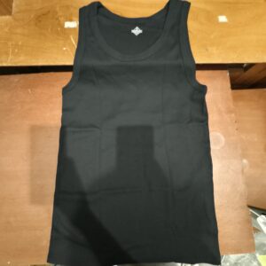 Kaos tanpa lengan (Female) - G009