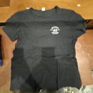 Kaos (Unisex) - G001