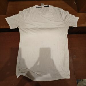 Kaos (Unisex) - G002
