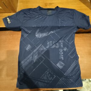 Kaos (Unisex) - G005