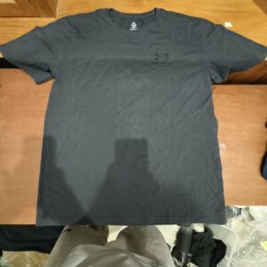 Kaos (Unisex) - G006
