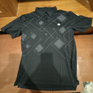 Kaos (Unisex) - G007