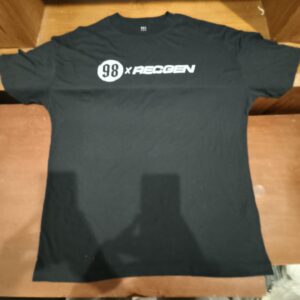 Kaos (Unisex) - G009