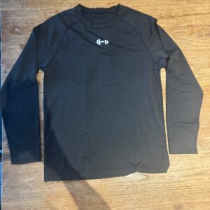 Kaos (Unisex) - G014