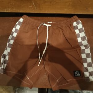 Celana Pendek (Unisex) - G002