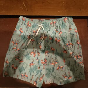 Celana Pendek (Unisex) - G004