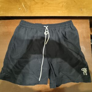 Celana Pendek (Unisex) - G005