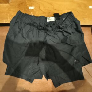 Celana Pendek (Unisex) - G006