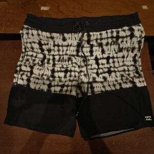 Celana Pendek (Unisex) - G007