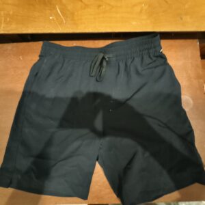 Celana Pendek (Unisex) - G012