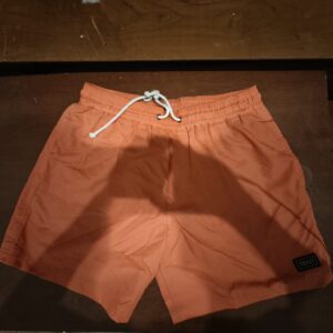 Celana Pendek (Unisex) - G013
