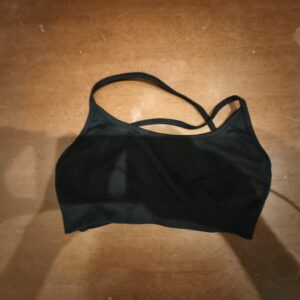 Sport Bra (Woman) - G001