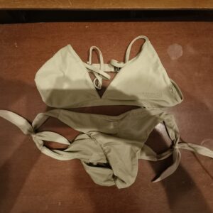 Swimwear (Woman) - G001