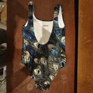 Swimwear (Woman) - G002